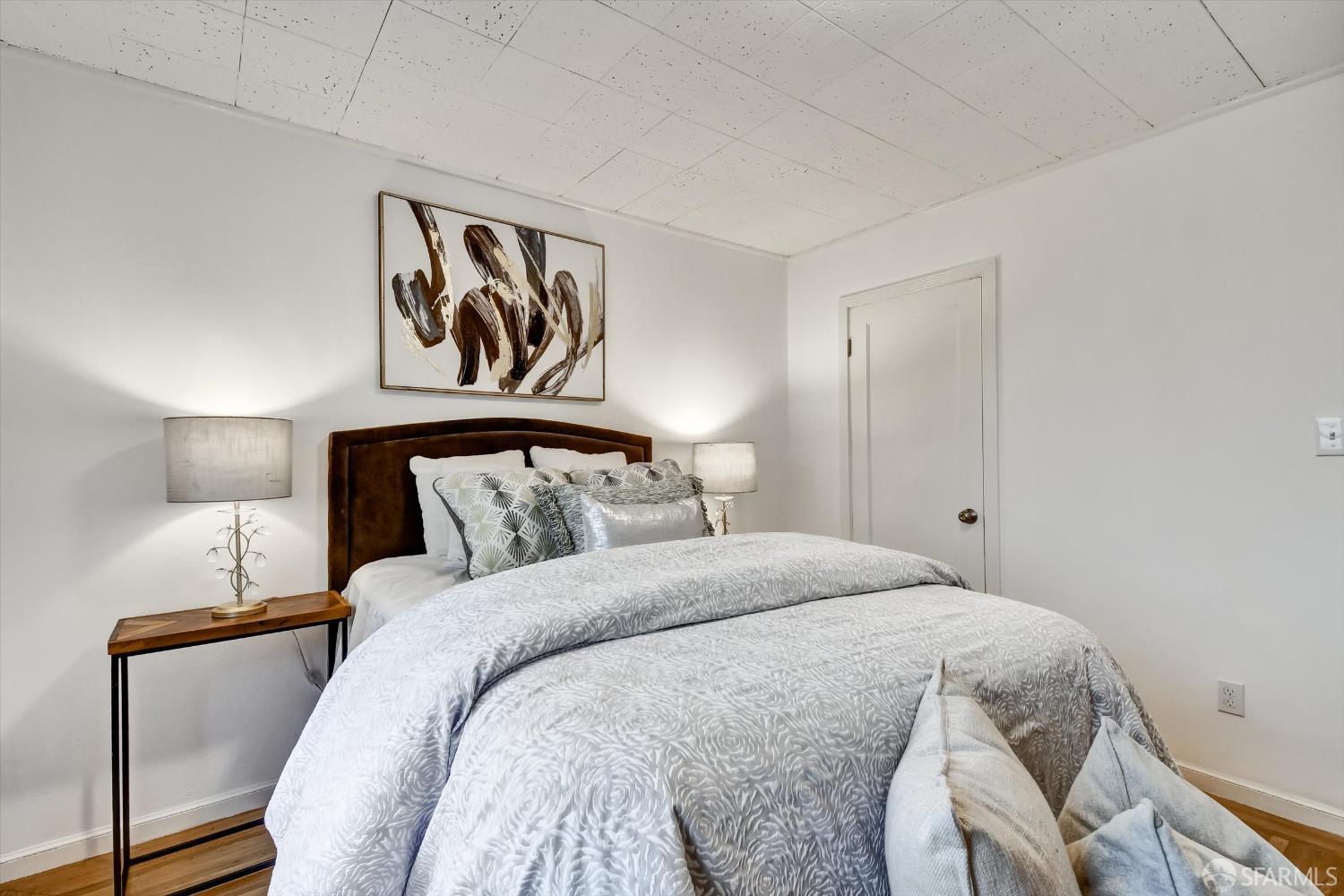 Detail Gallery Image 21 of 57 For 531 Arch St, San Francisco,  CA 94132 - 2 Beds | 1 Baths