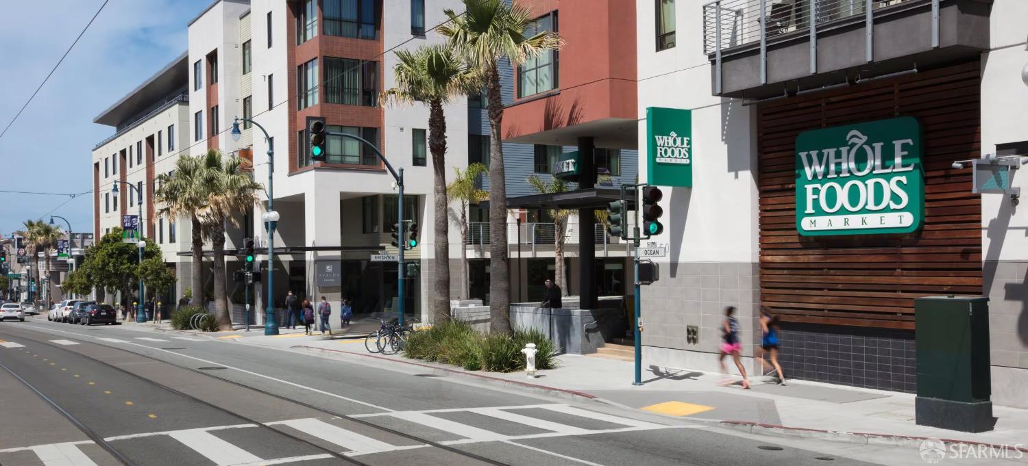 Detail Gallery Image 58 of 58 For 502 Plymouth Ave, San Francisco,  CA 94112 - 2 Beds | 1 Baths