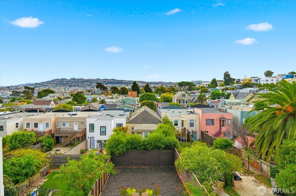 Detail Gallery Image 24 of 54 For 335 Hearst Ave, San Francisco,  CA 94112 - 3 Beds | 2/1 Baths