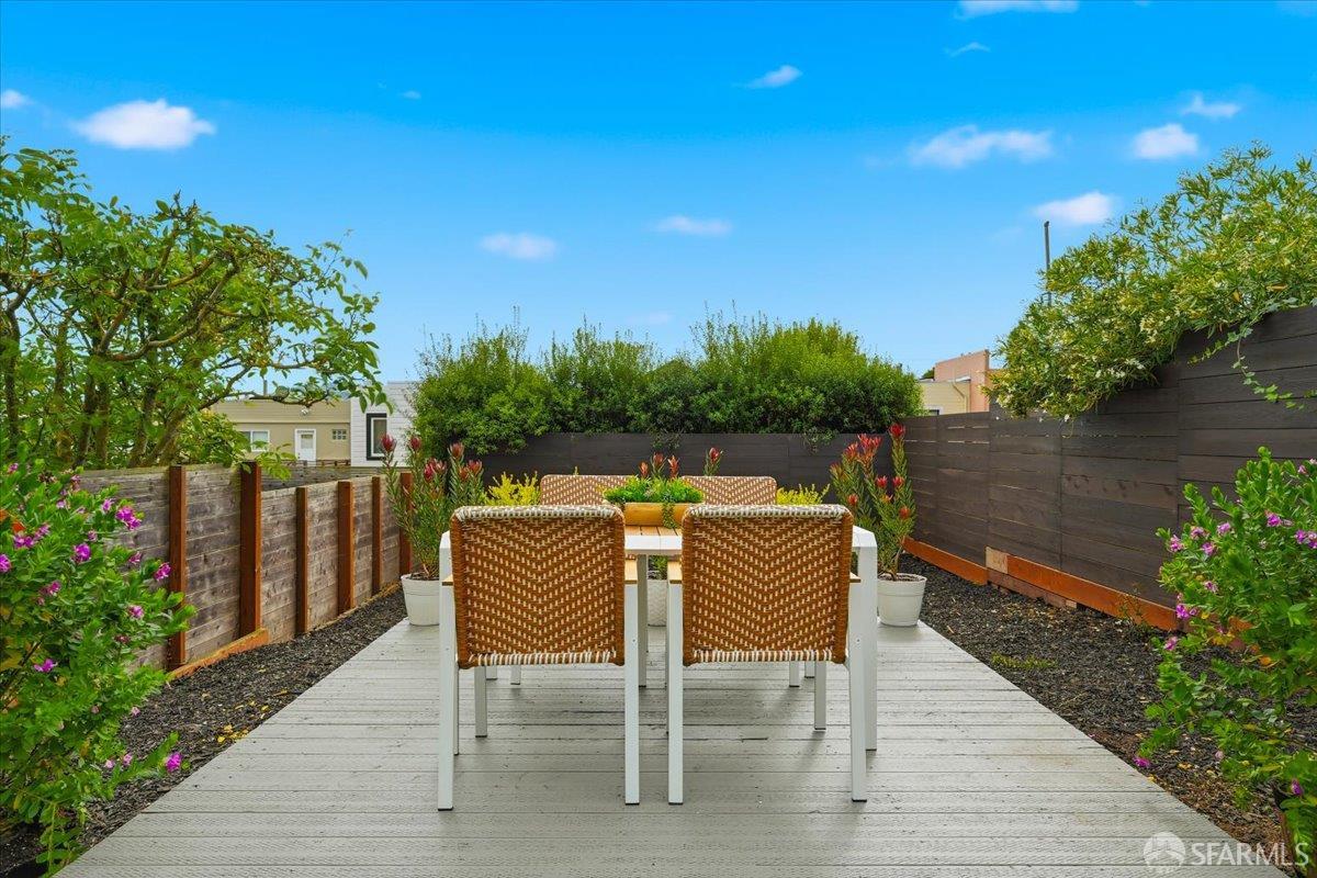 Detail Gallery Image 40 of 54 For 335 Hearst Ave, San Francisco,  CA 94112 - 3 Beds | 2/1 Baths