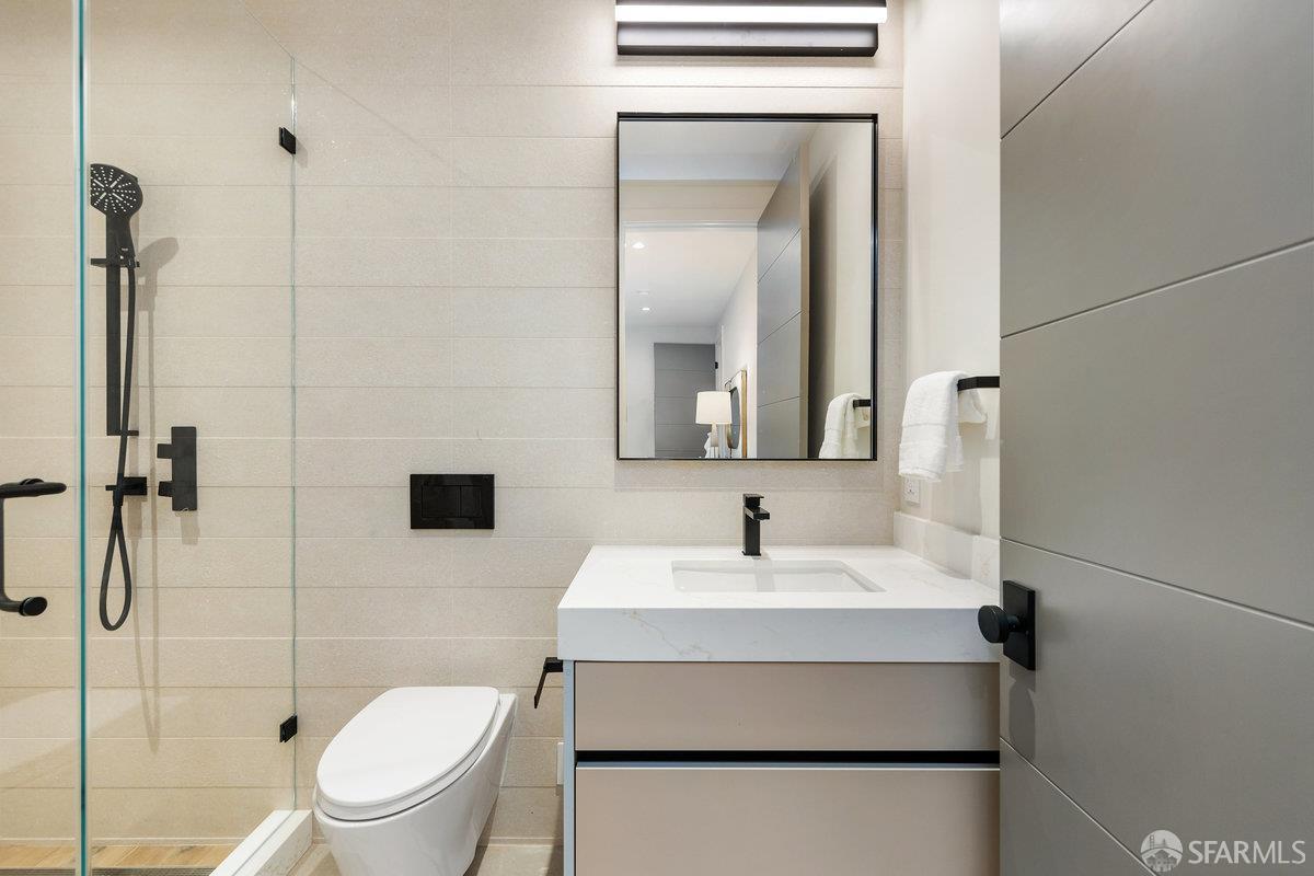 Detail Gallery Image 68 of 96 For 561 Duncan St, San Francisco,  CA 94131 - 4 Beds | 4/2 Baths