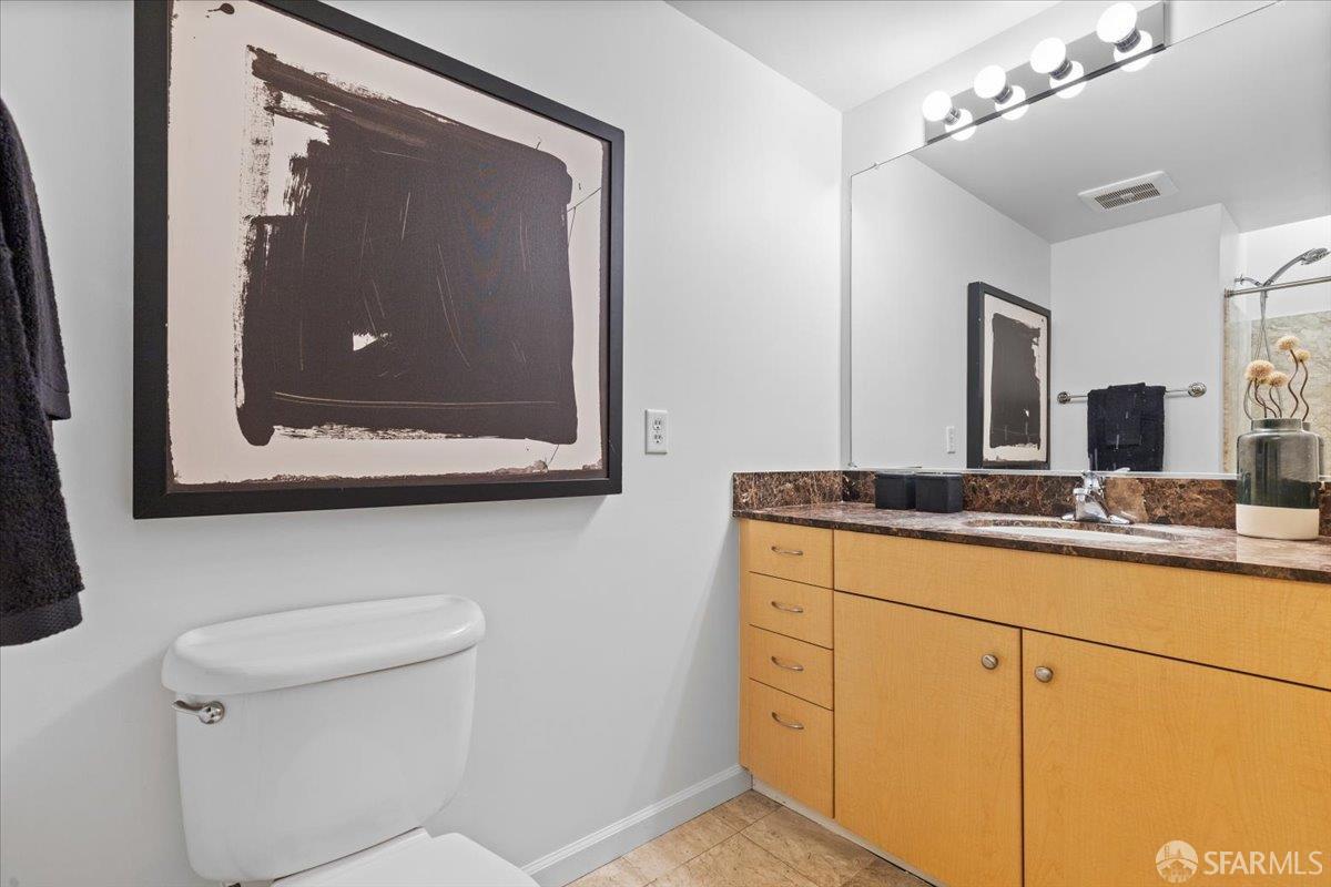 Detail Gallery Image 20 of 37 For 140 South Van Ness Ave #340,  San Francisco,  CA 94103 - 2 Beds | 2 Baths
