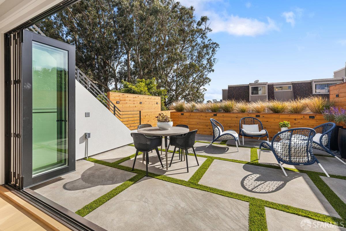 Detail Gallery Image 75 of 96 For 561 Duncan St, San Francisco,  CA 94131 - 4 Beds | 4/2 Baths