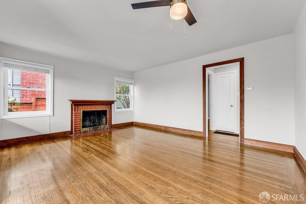 Detail Gallery Image 11 of 49 For 2034 Carquinez Ave, El Cerrito,  CA 94530 - 2 Beds | 1 Baths