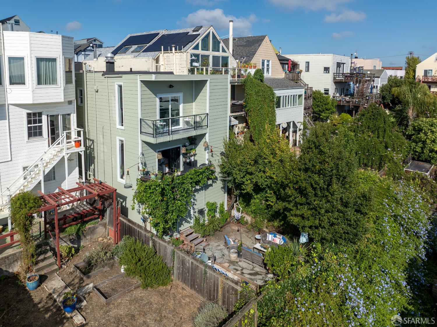 Detail Gallery Image 49 of 52 For 573 Connecticut St, San Francisco,  CA 94107 - 5 Beds | 3 Baths