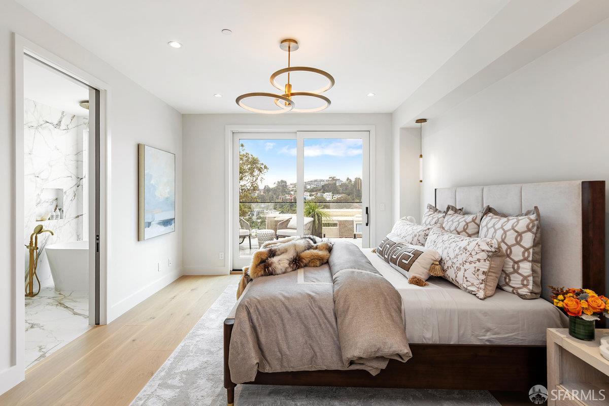 Detail Gallery Image 44 of 96 For 561 Duncan St, San Francisco,  CA 94131 - 4 Beds | 4/2 Baths