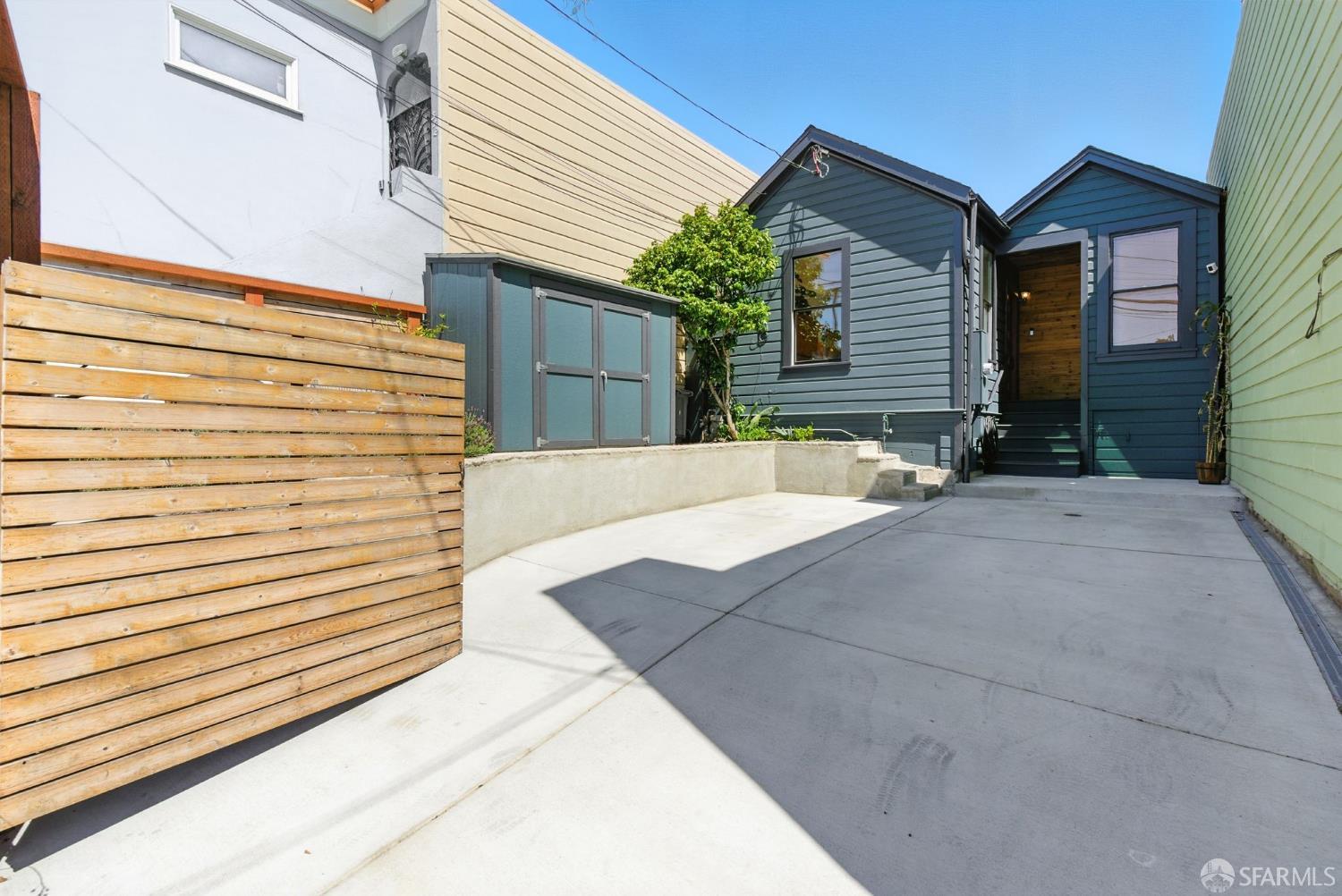 Detail Gallery Image 41 of 58 For 502 Plymouth Ave, San Francisco,  CA 94112 - 2 Beds | 1 Baths