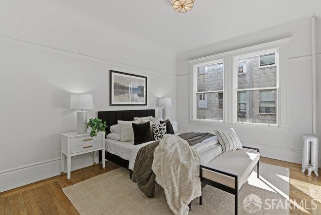Detail Gallery Image 35 of 49 For 951 Leavenworth St, San Francisco,  CA 94109 - 3 Beds | 2 Baths