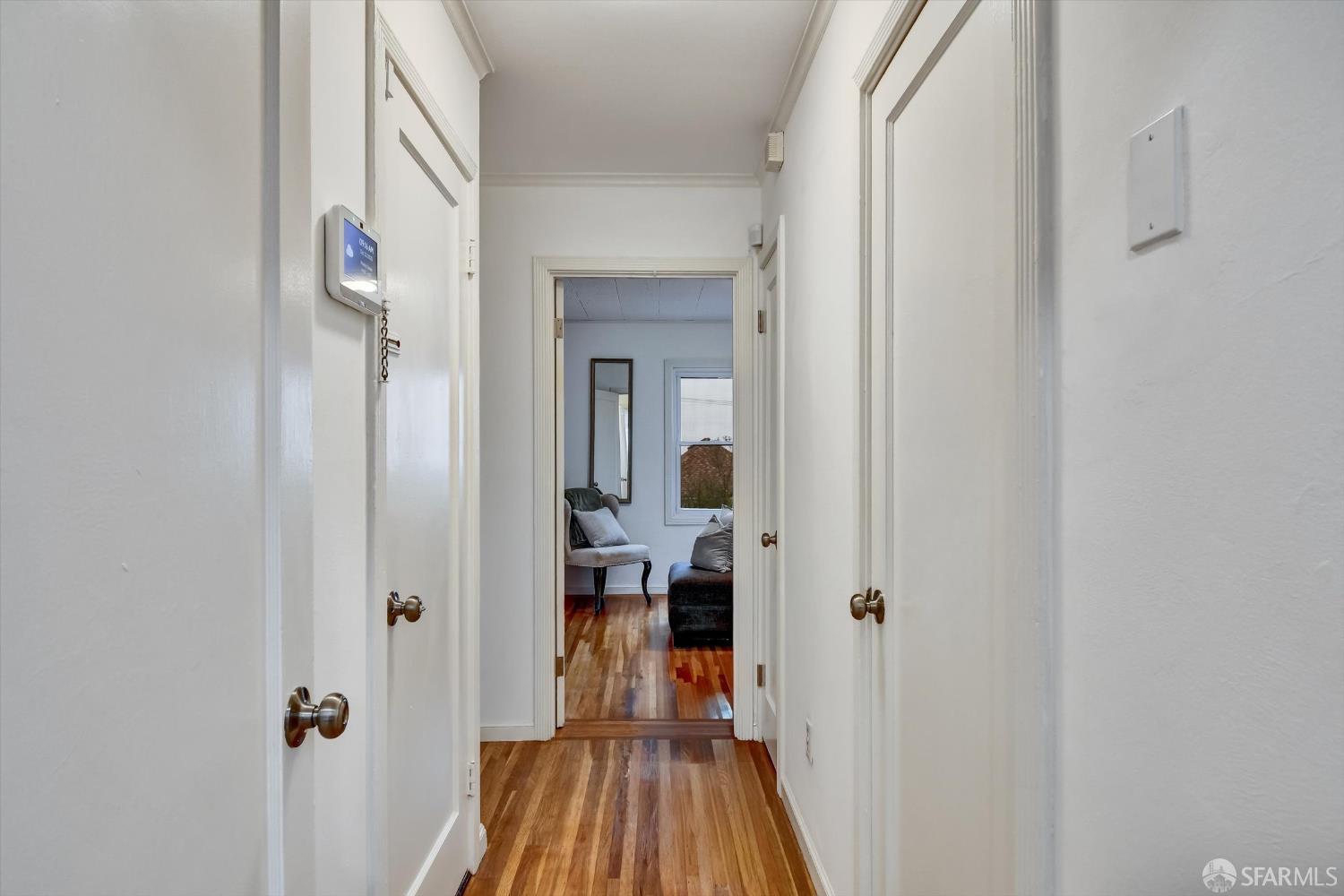 Detail Gallery Image 18 of 57 For 531 Arch St, San Francisco,  CA 94132 - 2 Beds | 1 Baths