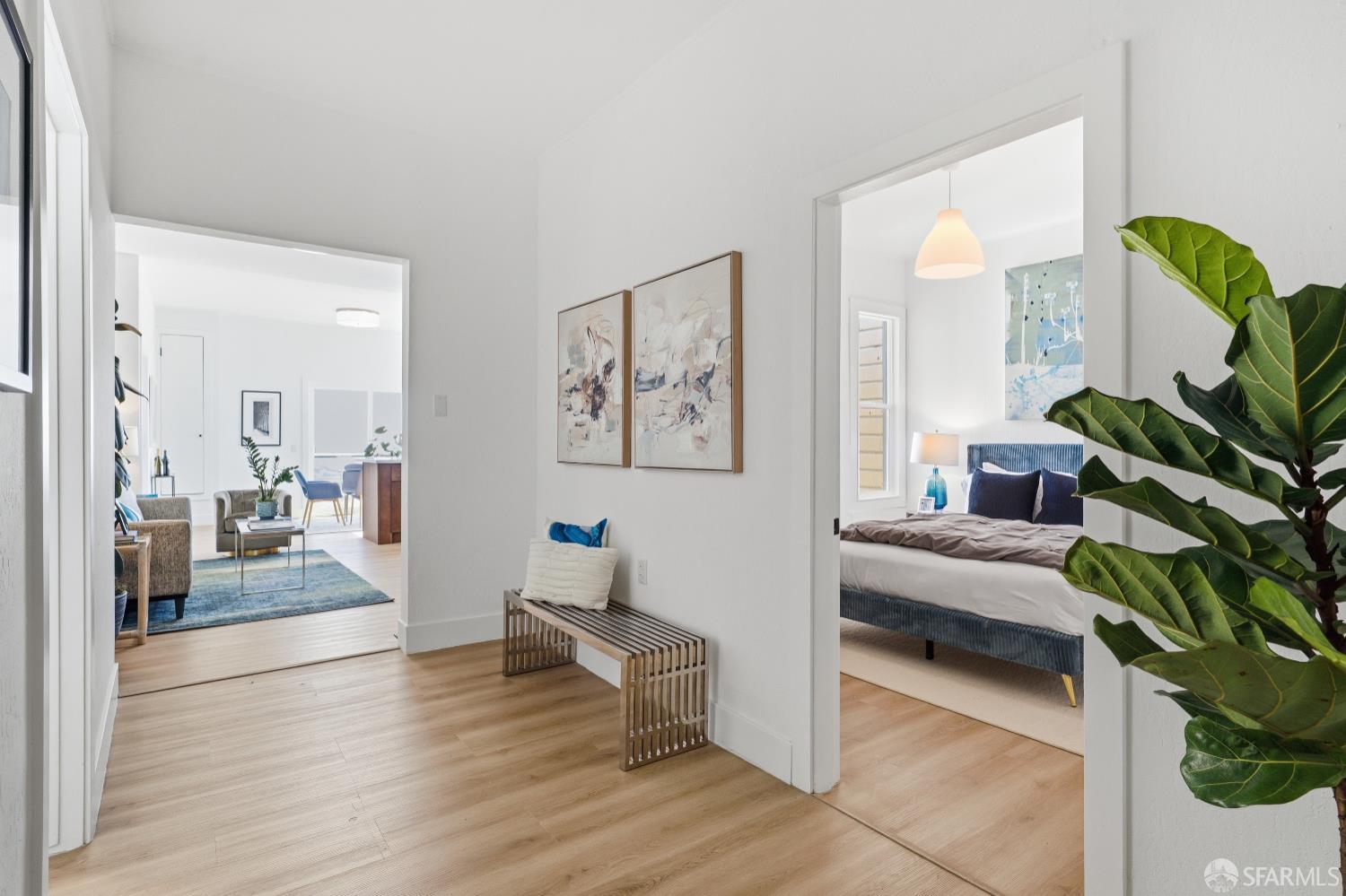 Detail Gallery Image 18 of 52 For 573 Connecticut St, San Francisco,  CA 94107 - 5 Beds | 3 Baths