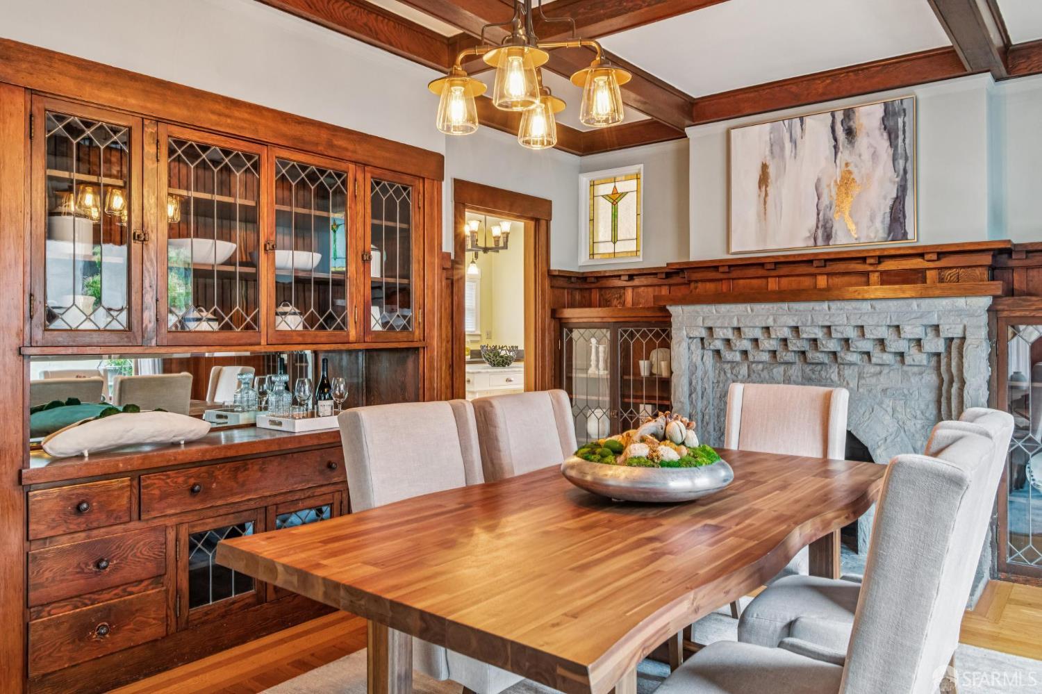 Detail Gallery Image 15 of 56 For 526 52nd St, Oakland,  CA 94609 - 2 Beds | 1/2 Baths