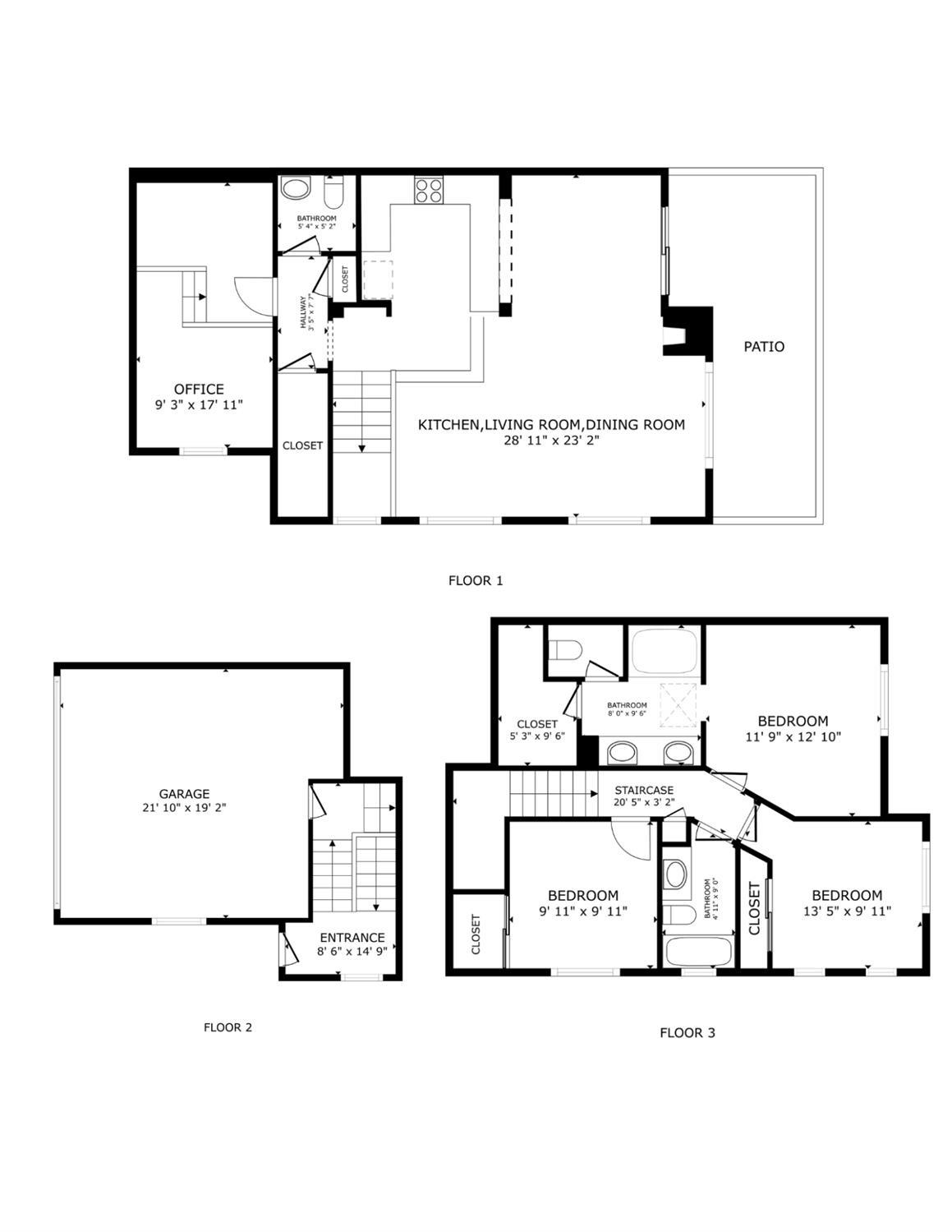 Detail Gallery Image 35 of 43 For 2108 Thistle Ct, Hayward,  CA 94542 - 3 Beds | 2/1 Baths