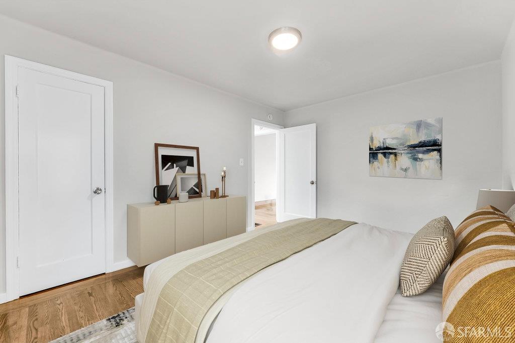 Detail Gallery Image 33 of 49 For 2034 Carquinez Ave, El Cerrito,  CA 94530 - 2 Beds | 1 Baths