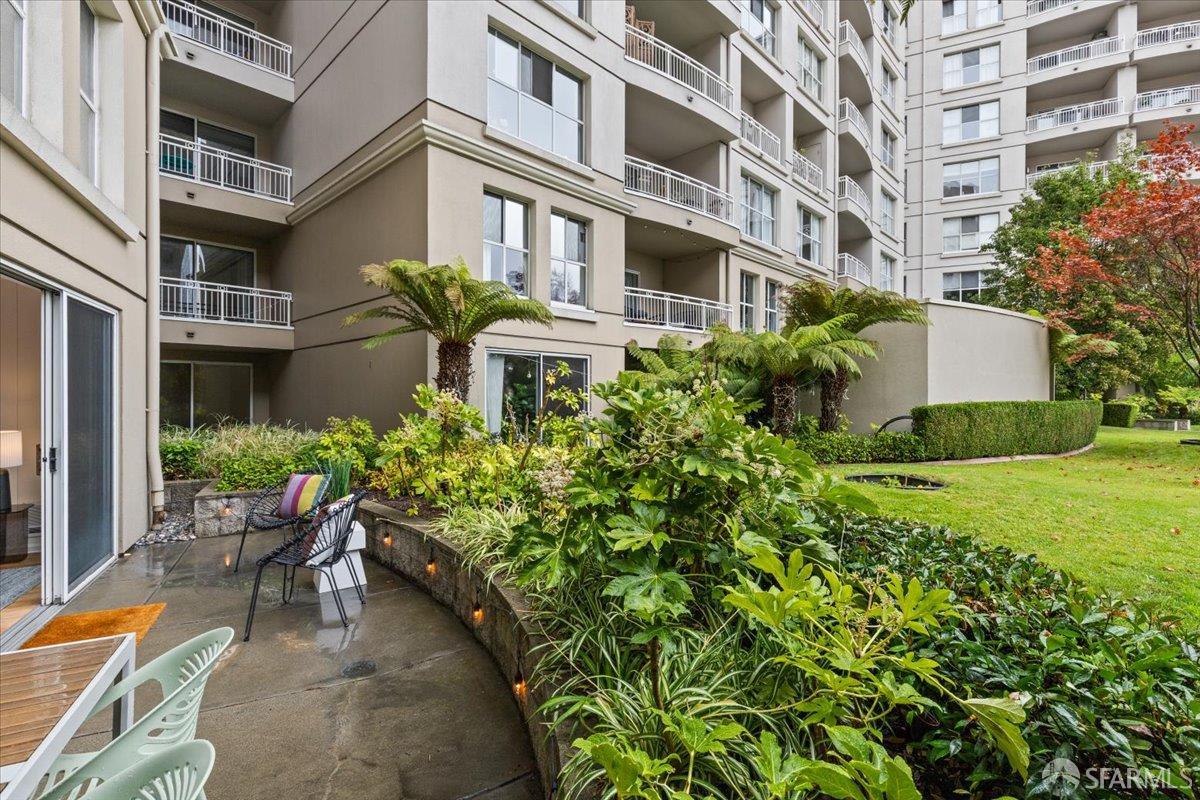 Detail Gallery Image 28 of 37 For 140 South Van Ness Ave #340,  San Francisco,  CA 94103 - 2 Beds | 2 Baths