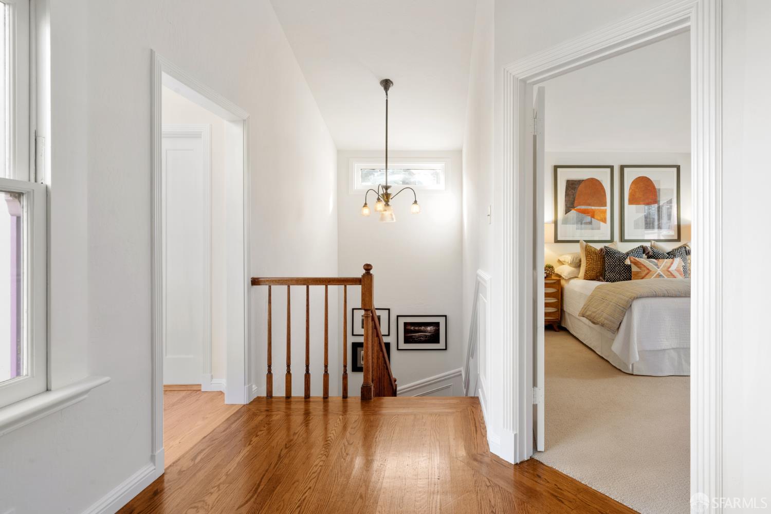 Detail Gallery Image 20 of 42 For 376 Corbett Ave, San Francisco,  CA 94114 - 3 Beds | 3 Baths