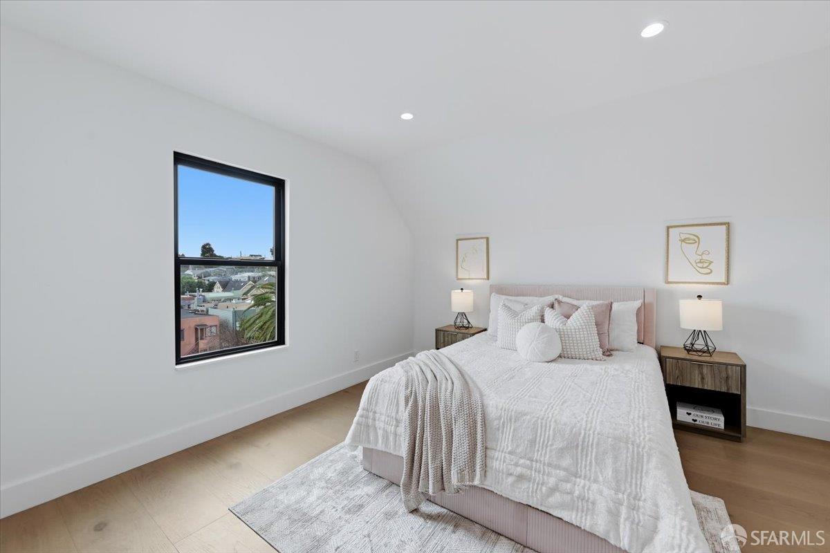 Detail Gallery Image 22 of 54 For 335 Hearst Ave, San Francisco,  CA 94112 - 3 Beds | 2/1 Baths