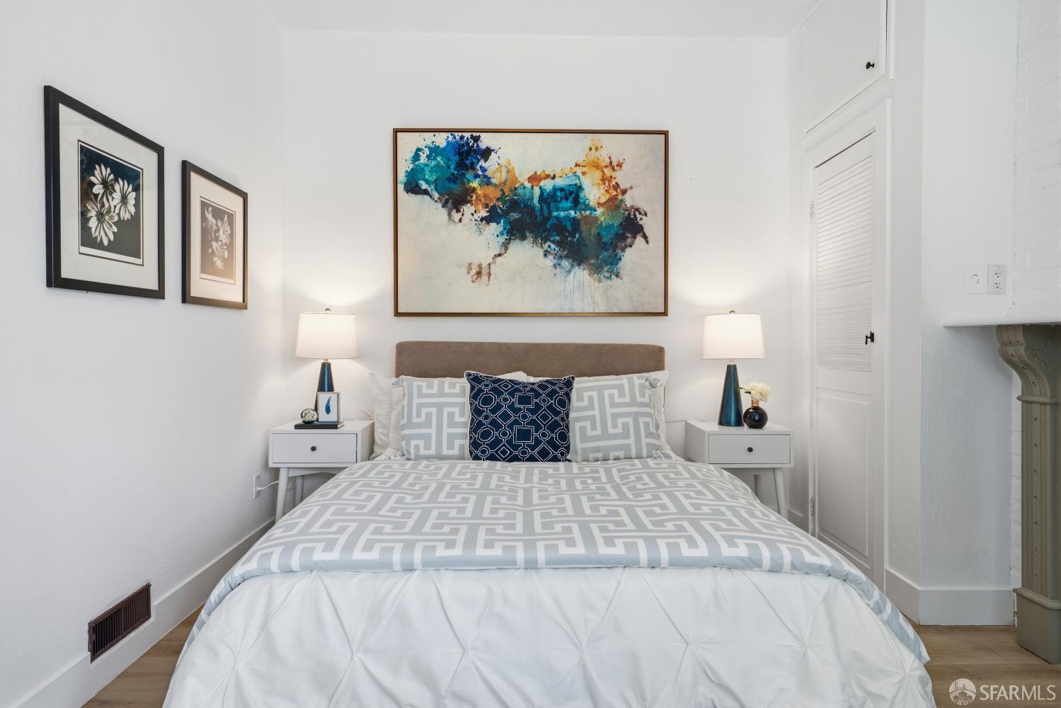 Detail Gallery Image 7 of 52 For 573 Connecticut St, San Francisco,  CA 94107 - 5 Beds | 3 Baths