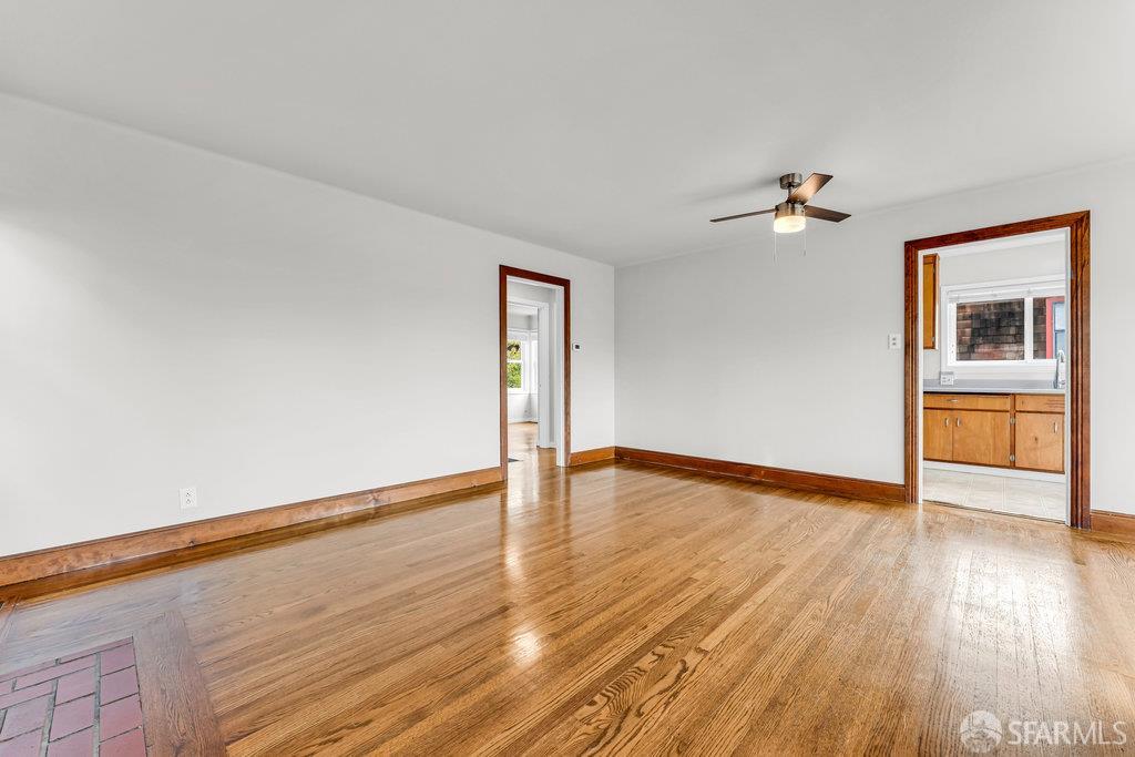 Detail Gallery Image 13 of 49 For 2034 Carquinez Ave, El Cerrito,  CA 94530 - 2 Beds | 1 Baths