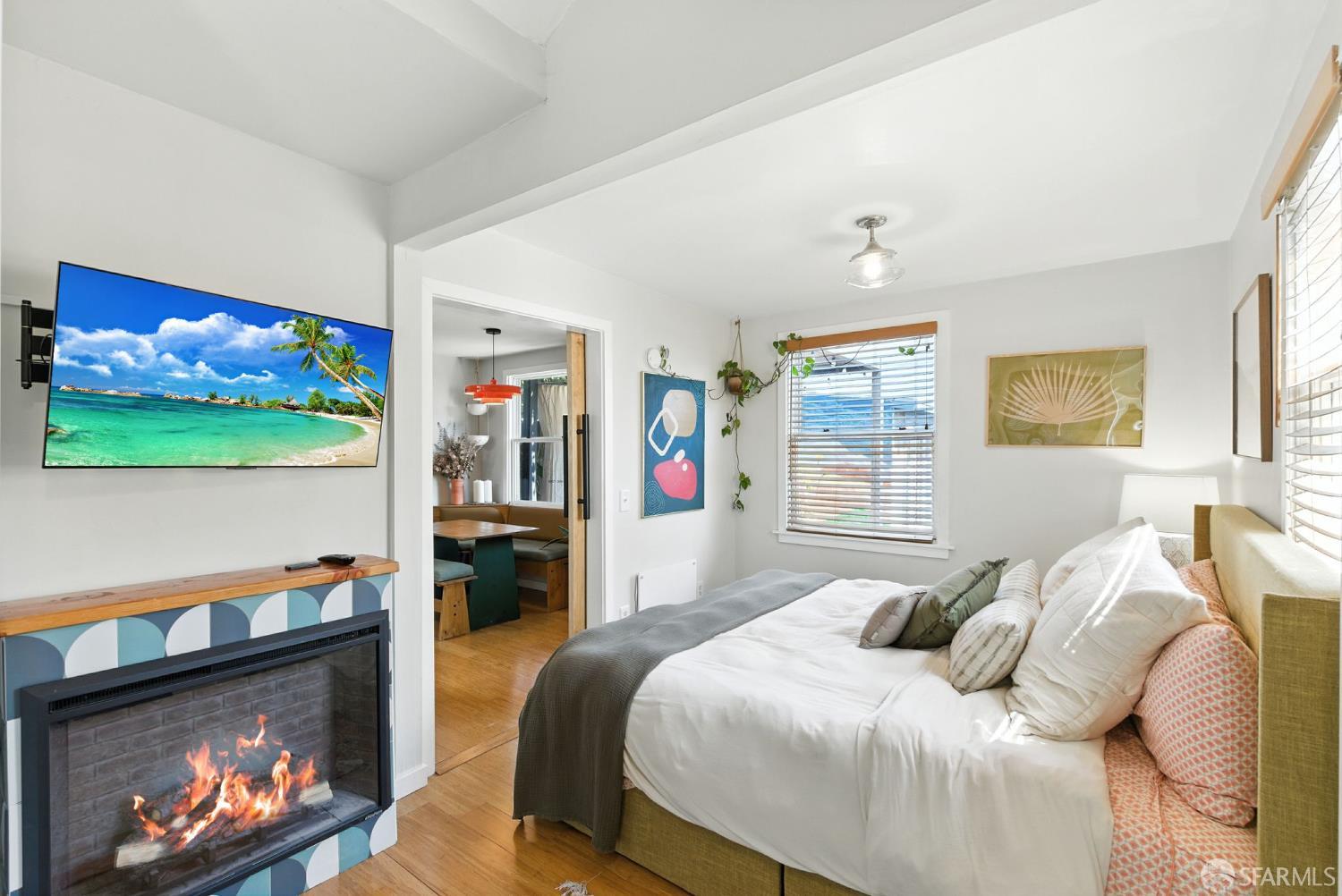 Detail Gallery Image 24 of 58 For 502 Plymouth Ave, San Francisco,  CA 94112 - 2 Beds | 1 Baths