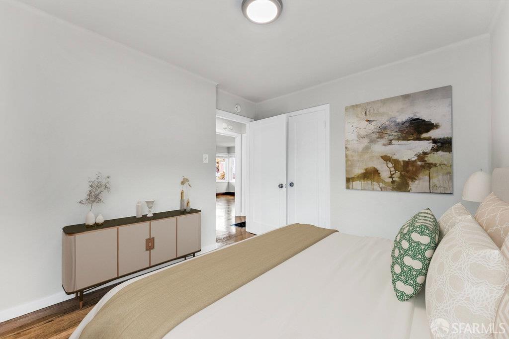 Detail Gallery Image 37 of 49 For 2034 Carquinez Ave, El Cerrito,  CA 94530 - 2 Beds | 1 Baths