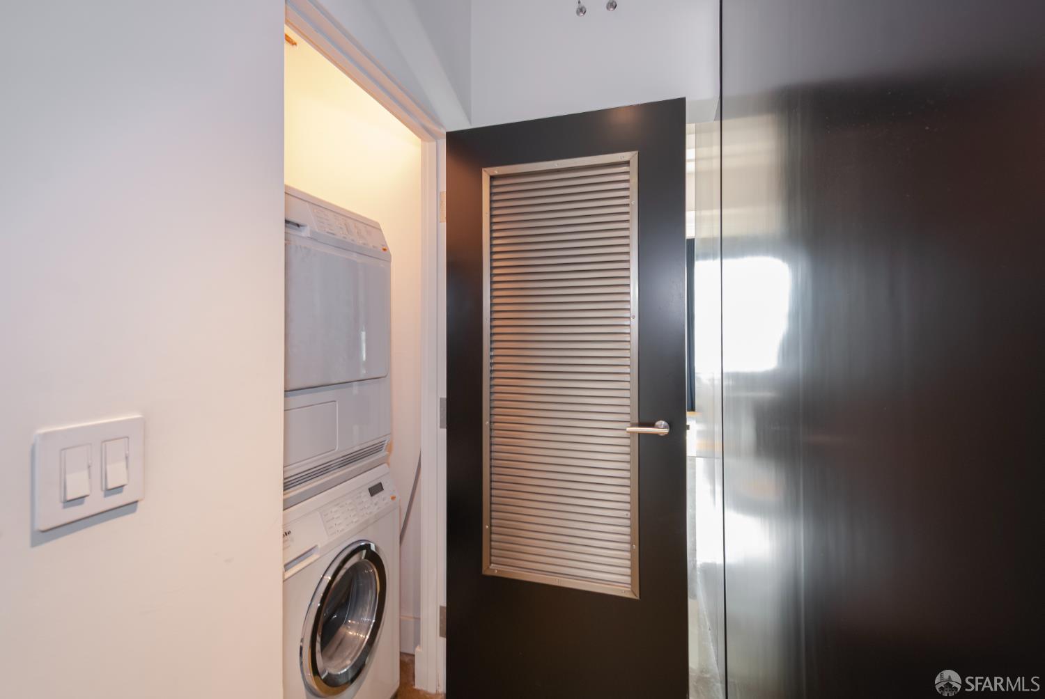 Detail Gallery Image 17 of 21 For 2 Mint Plz #905,  San Francisco,  CA 94103 - 1 Beds | 1 Baths