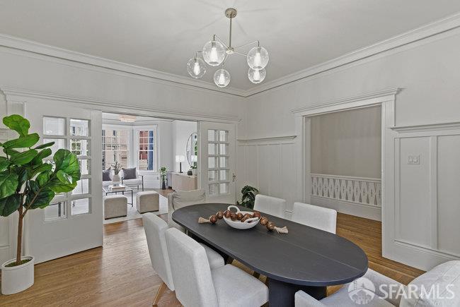 Detail Gallery Image 12 of 49 For 951 Leavenworth St, San Francisco,  CA 94109 - 3 Beds | 2 Baths