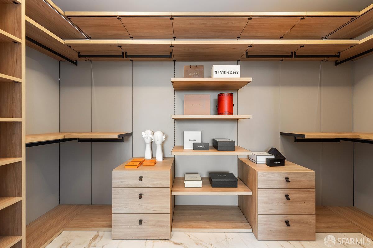 Detail Gallery Image 49 of 96 For 561 Duncan St, San Francisco,  CA 94131 - 4 Beds | 4/2 Baths