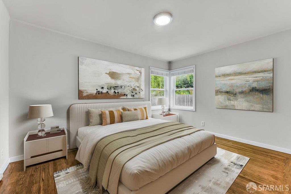 Detail Gallery Image 31 of 49 For 2034 Carquinez Ave, El Cerrito,  CA 94530 - 2 Beds | 1 Baths