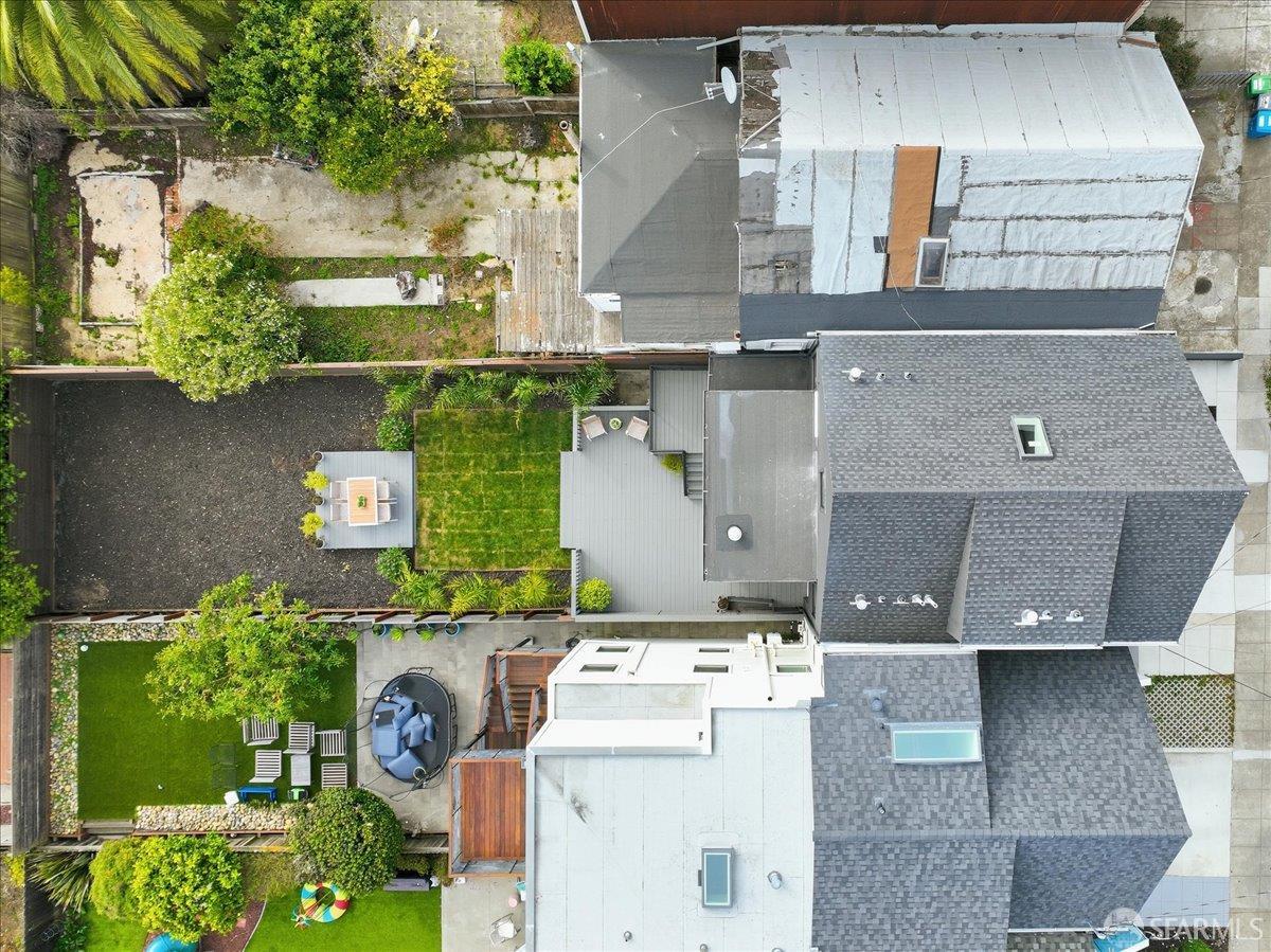 Detail Gallery Image 45 of 54 For 335 Hearst Ave, San Francisco,  CA 94112 - 3 Beds | 2/1 Baths