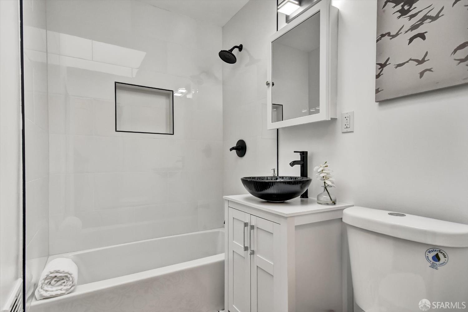 Detail Gallery Image 22 of 57 For 531 Arch St, San Francisco,  CA 94132 - 2 Beds | 1 Baths