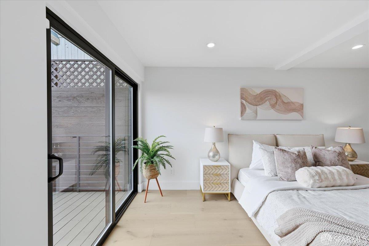 Detail Gallery Image 28 of 54 For 335 Hearst Ave, San Francisco,  CA 94112 - 3 Beds | 2/1 Baths