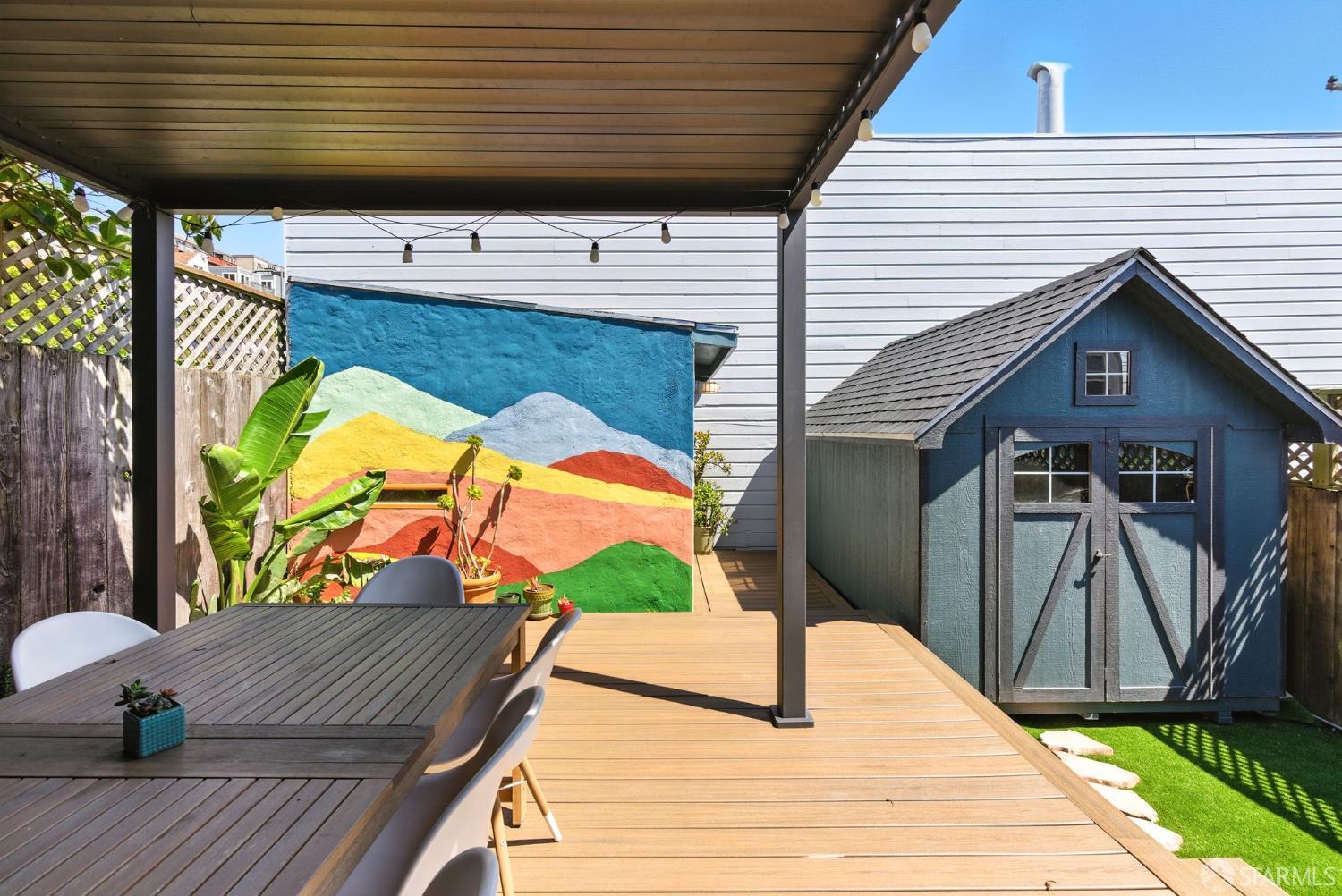 Detail Gallery Image 27 of 58 For 502 Plymouth Ave, San Francisco,  CA 94112 - 2 Beds | 1 Baths