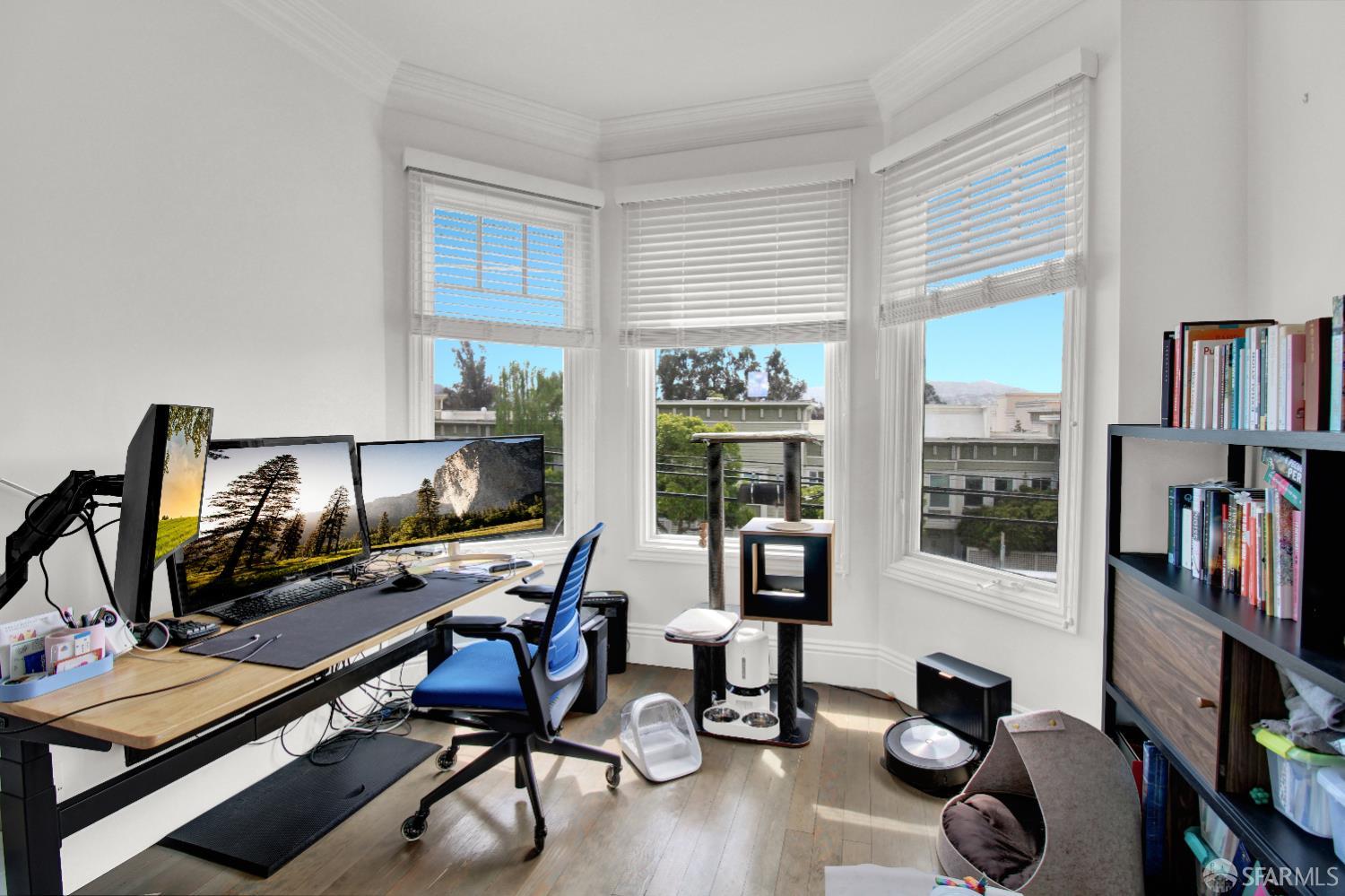 Detail Gallery Image 11 of 13 For 1225 Rhode Island St, San Francisco,  CA 94107 - – Beds | – Baths