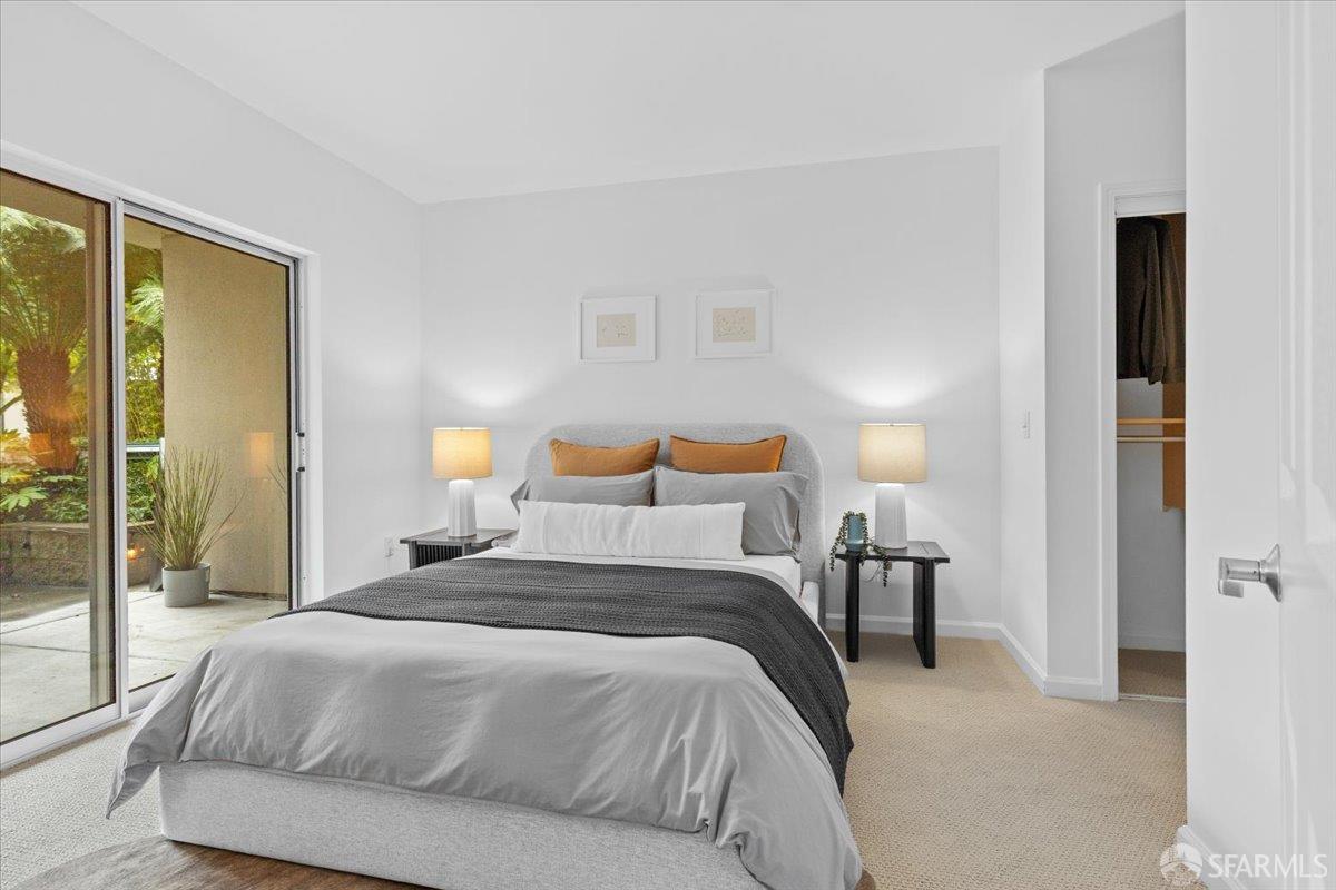 Detail Gallery Image 17 of 37 For 140 South Van Ness Ave #340,  San Francisco,  CA 94103 - 2 Beds | 2 Baths