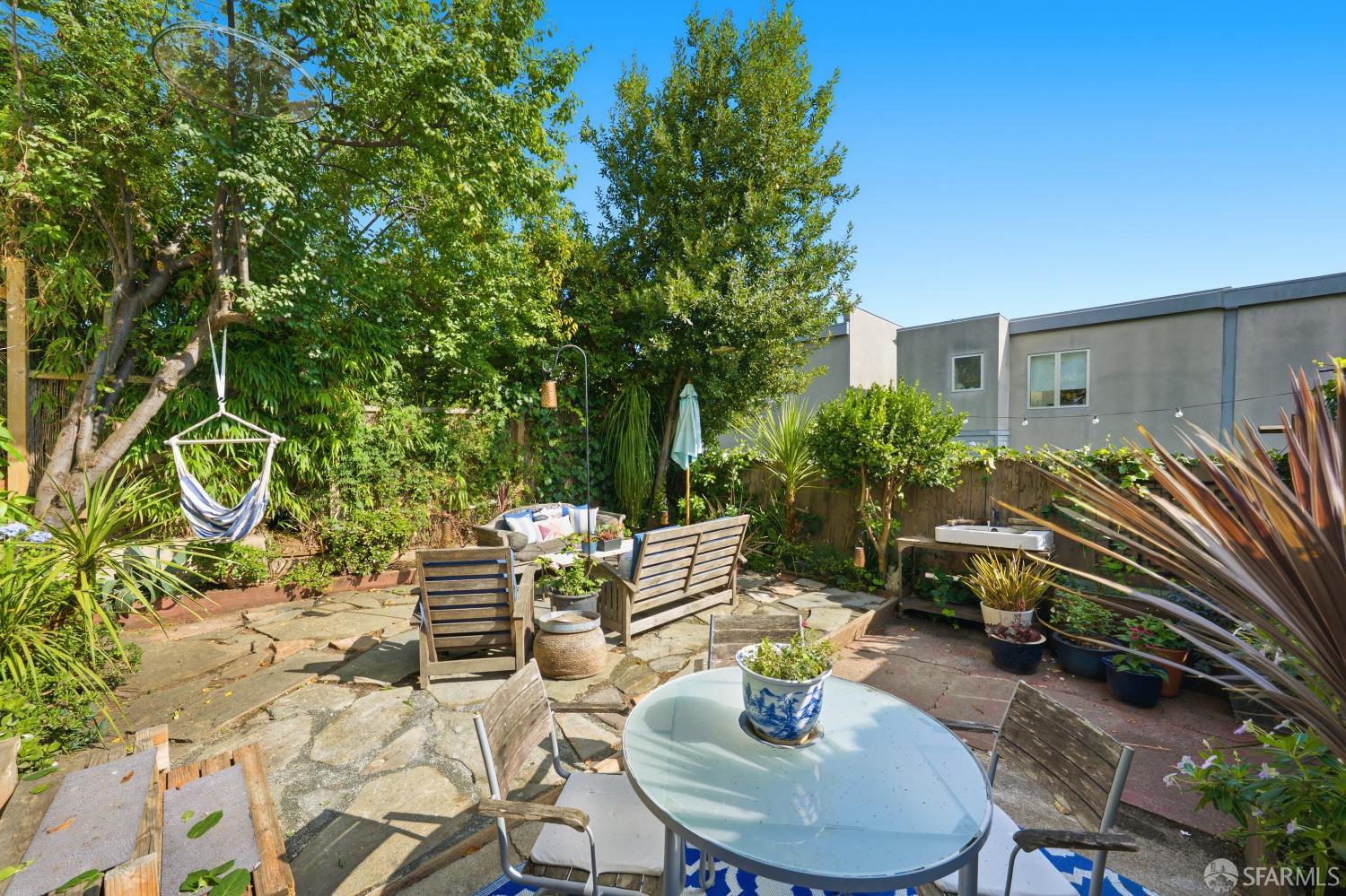 Detail Gallery Image 45 of 52 For 573 Connecticut St, San Francisco,  CA 94107 - 5 Beds | 3 Baths