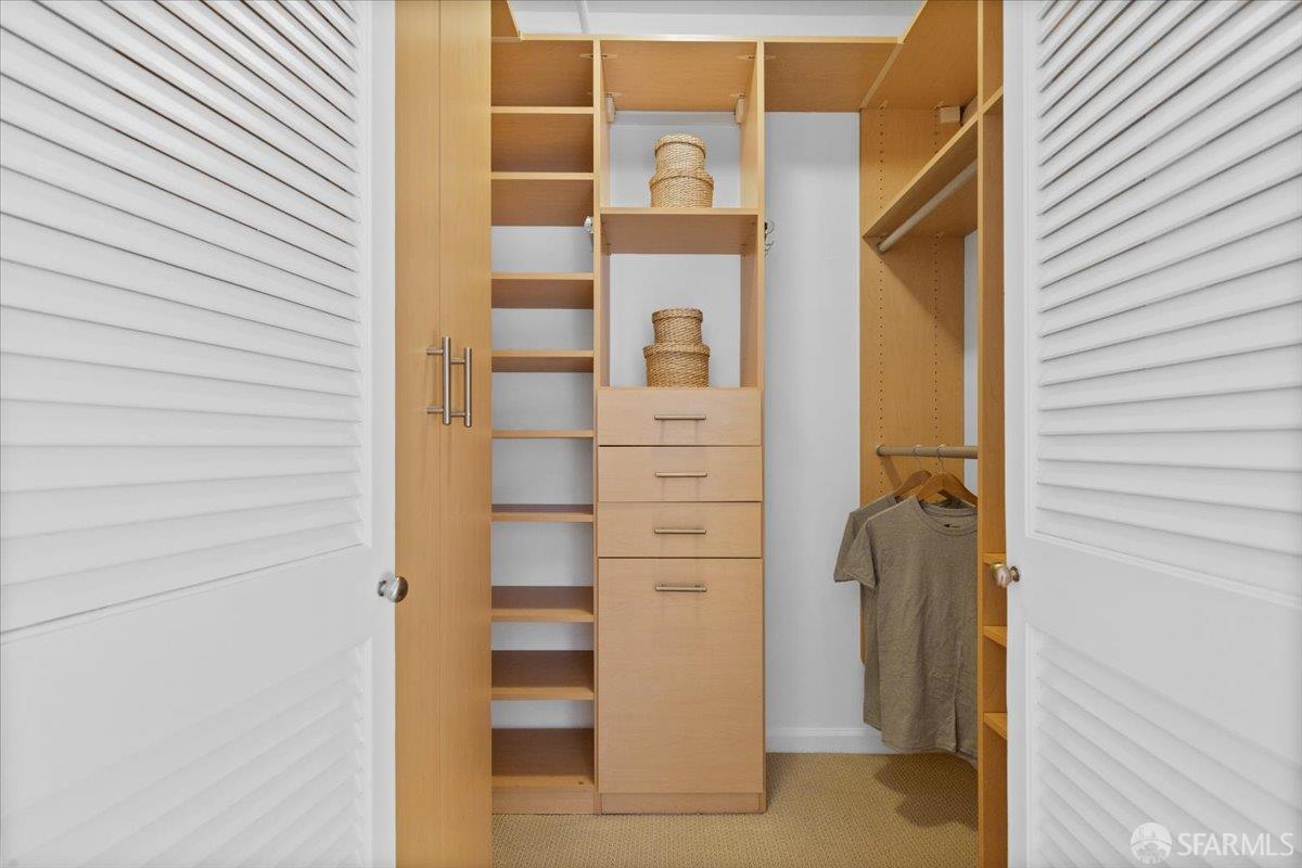 Detail Gallery Image 15 of 37 For 140 South Van Ness Ave #340,  San Francisco,  CA 94103 - 2 Beds | 2 Baths