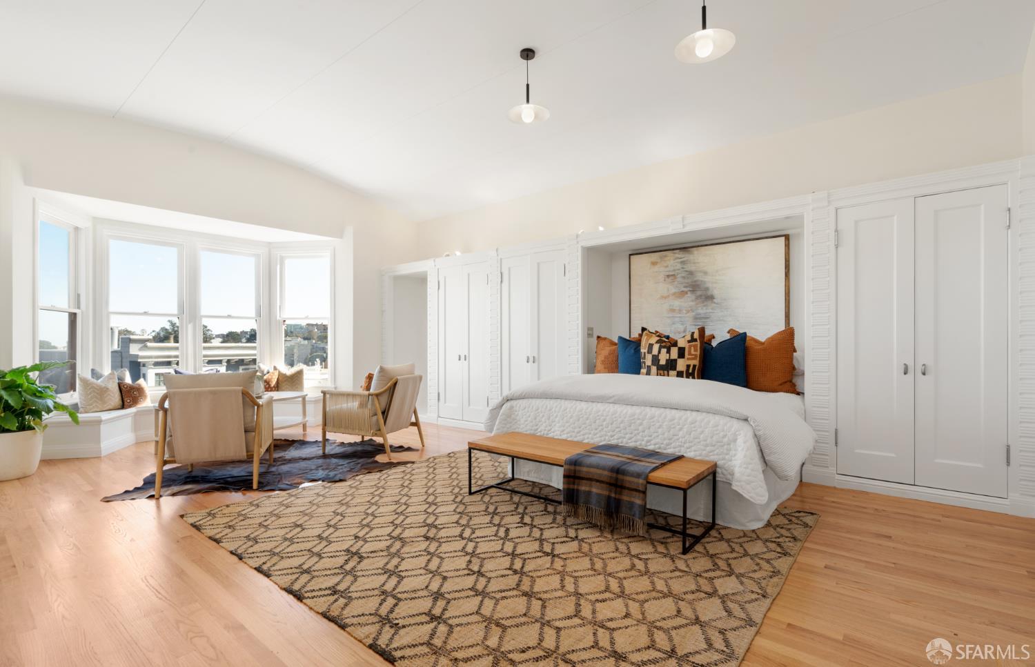 Detail Gallery Image 24 of 42 For 376 Corbett Ave, San Francisco,  CA 94114 - 3 Beds | 3 Baths