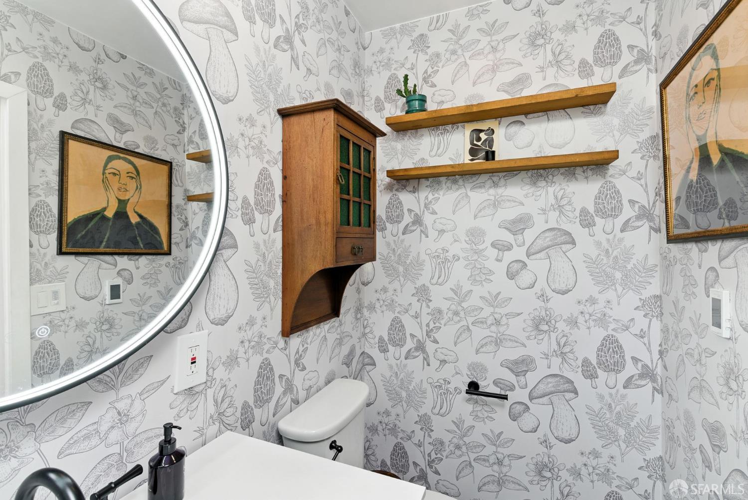 Detail Gallery Image 22 of 58 For 502 Plymouth Ave, San Francisco,  CA 94112 - 2 Beds | 1 Baths