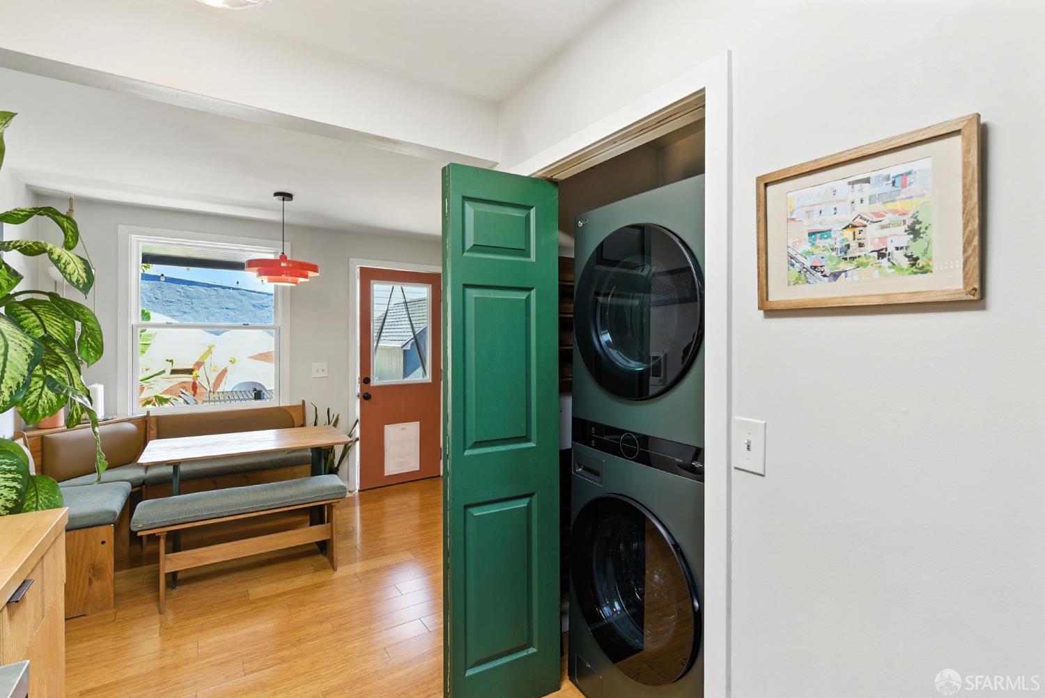 Detail Gallery Image 17 of 58 For 502 Plymouth Ave, San Francisco,  CA 94112 - 2 Beds | 1 Baths