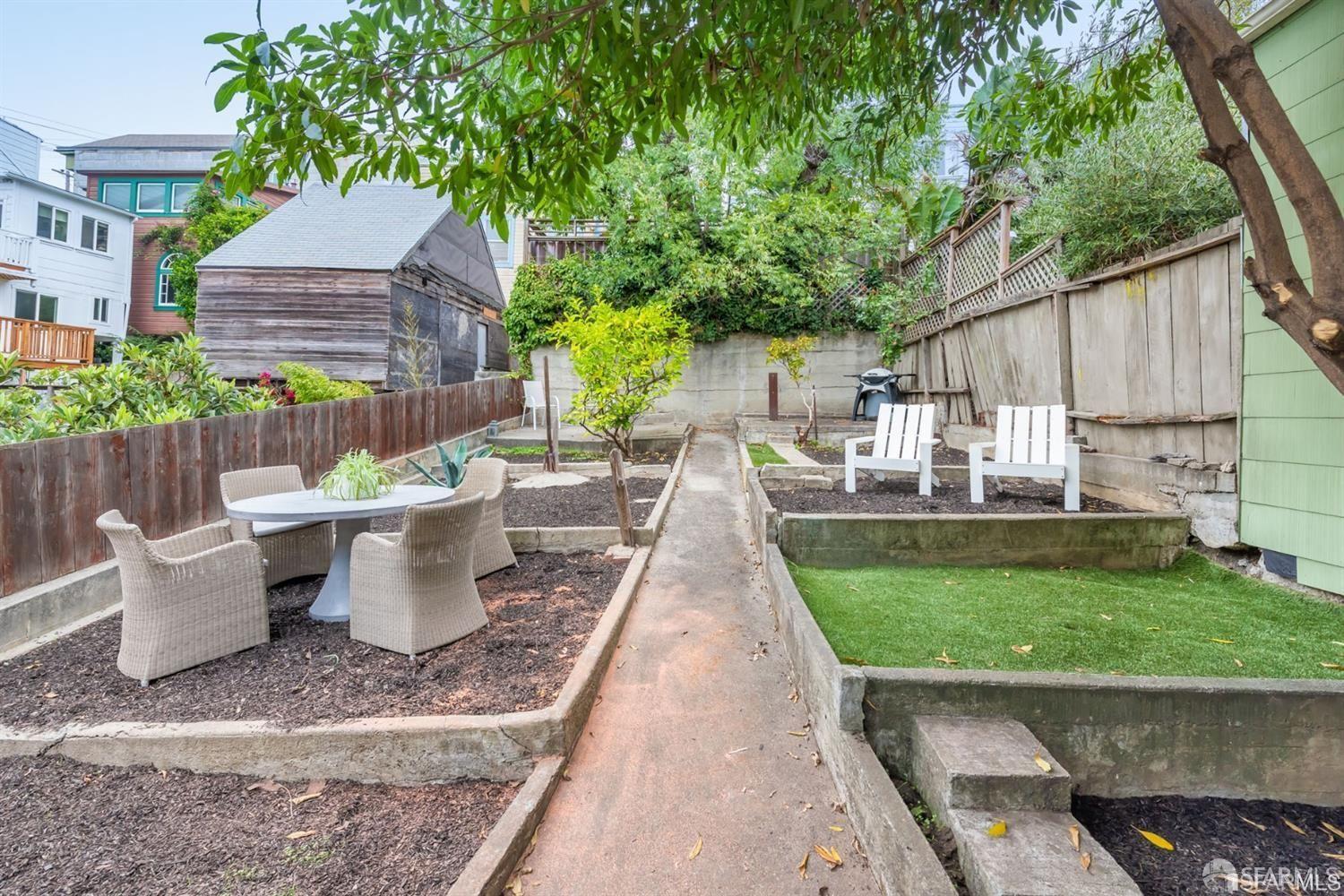 Detail Gallery Image 5 of 13 For 1225 Rhode Island St, San Francisco,  CA 94107 - – Beds | – Baths