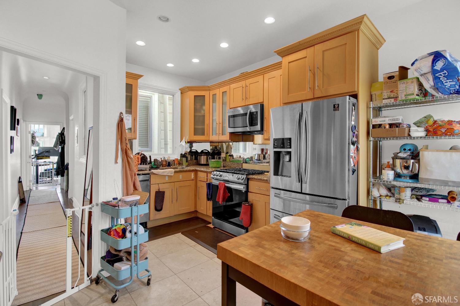 Detail Gallery Image 7 of 13 For 1225 Rhode Island St, San Francisco,  CA 94107 - – Beds | – Baths