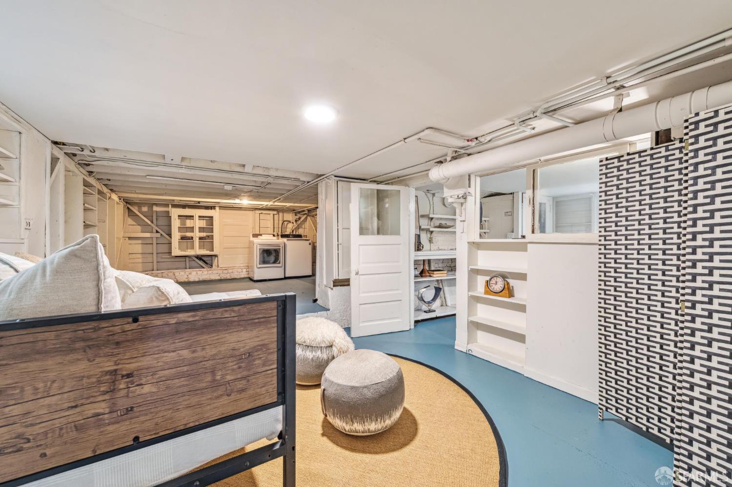 Detail Gallery Image 54 of 56 For 526 52nd St, Oakland,  CA 94609 - 2 Beds | 1/2 Baths