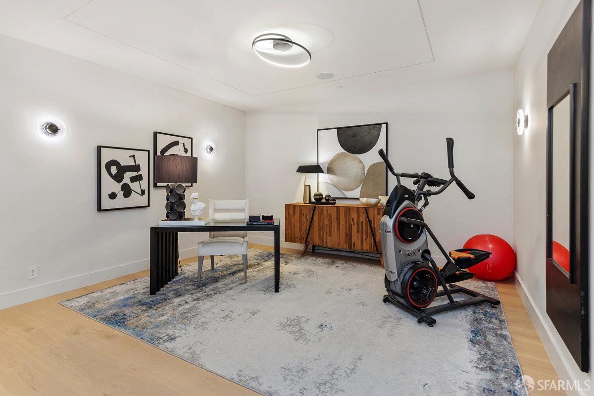 Detail Gallery Image 59 of 96 For 561 Duncan St, San Francisco,  CA 94131 - 4 Beds | 4/2 Baths