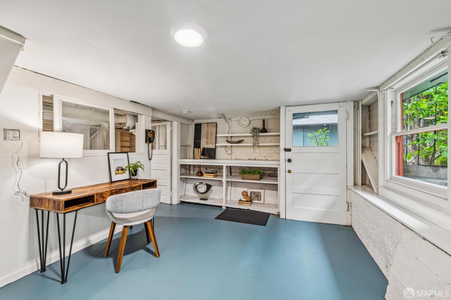 Detail Gallery Image 45 of 56 For 526 52nd St, Oakland,  CA 94609 - 2 Beds | 1/2 Baths