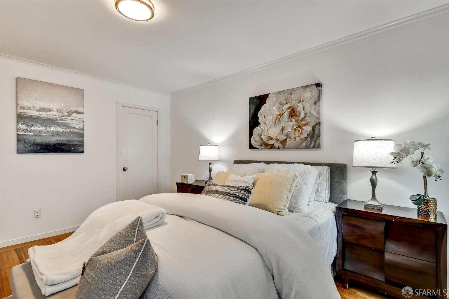 Detail Gallery Image 27 of 57 For 531 Arch St, San Francisco,  CA 94132 - 2 Beds | 1 Baths