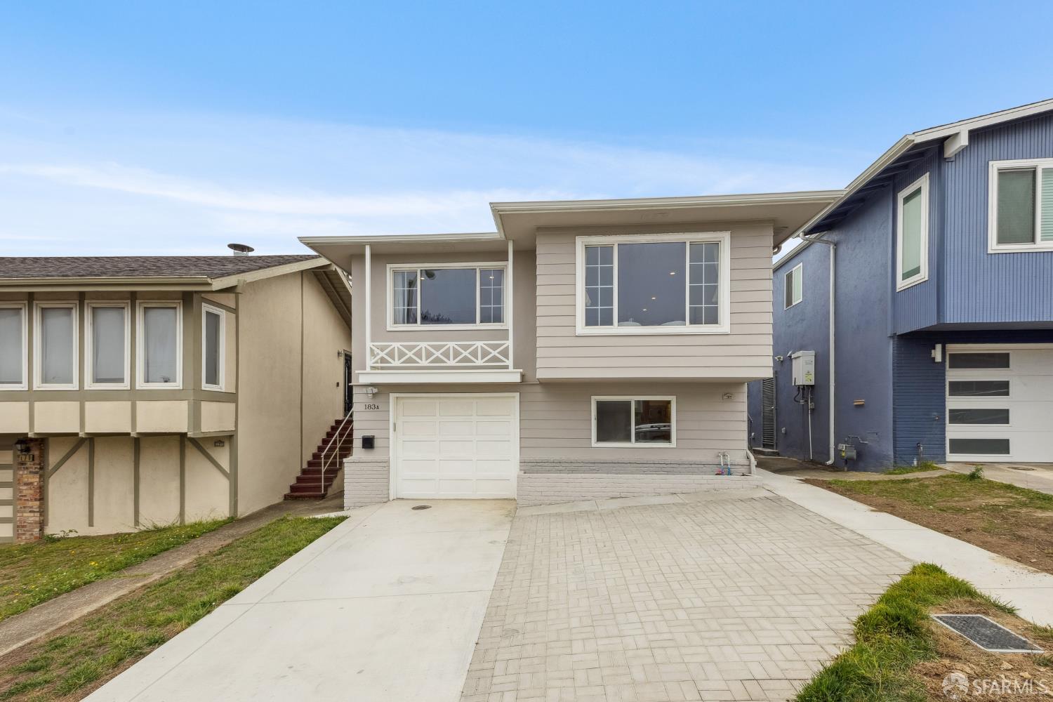 Detail Gallery Image 2 of 91 For 183 Camelia Dr, Daly City,  CA 94015 - 7 Beds | 6 Baths