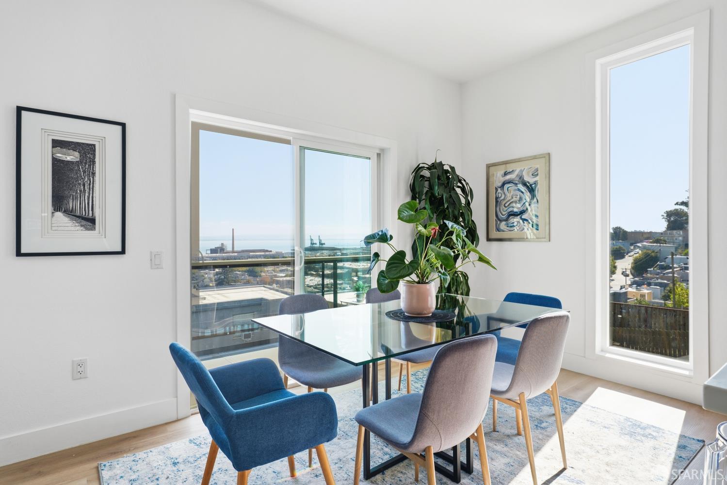 Detail Gallery Image 34 of 52 For 573 Connecticut St, San Francisco,  CA 94107 - 5 Beds | 3 Baths