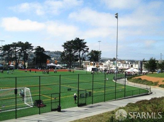 Detail Gallery Image 52 of 58 For 502 Plymouth Ave, San Francisco,  CA 94112 - 2 Beds | 1 Baths