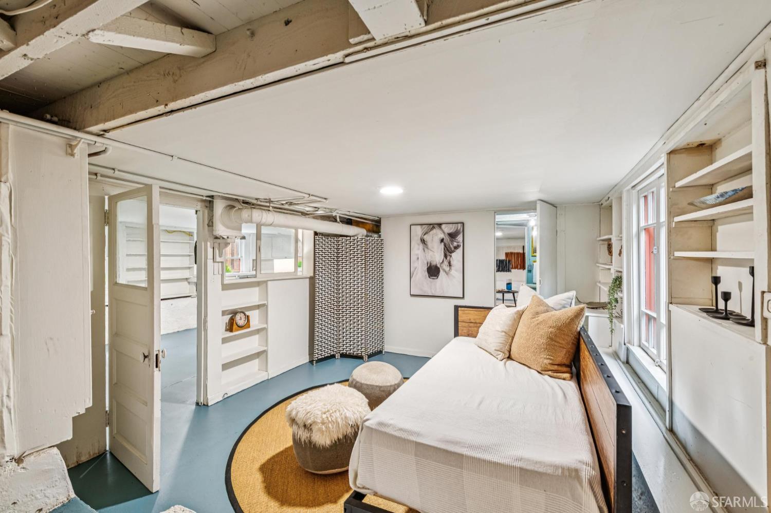 Detail Gallery Image 53 of 56 For 526 52nd St, Oakland,  CA 94609 - 2 Beds | 1/2 Baths