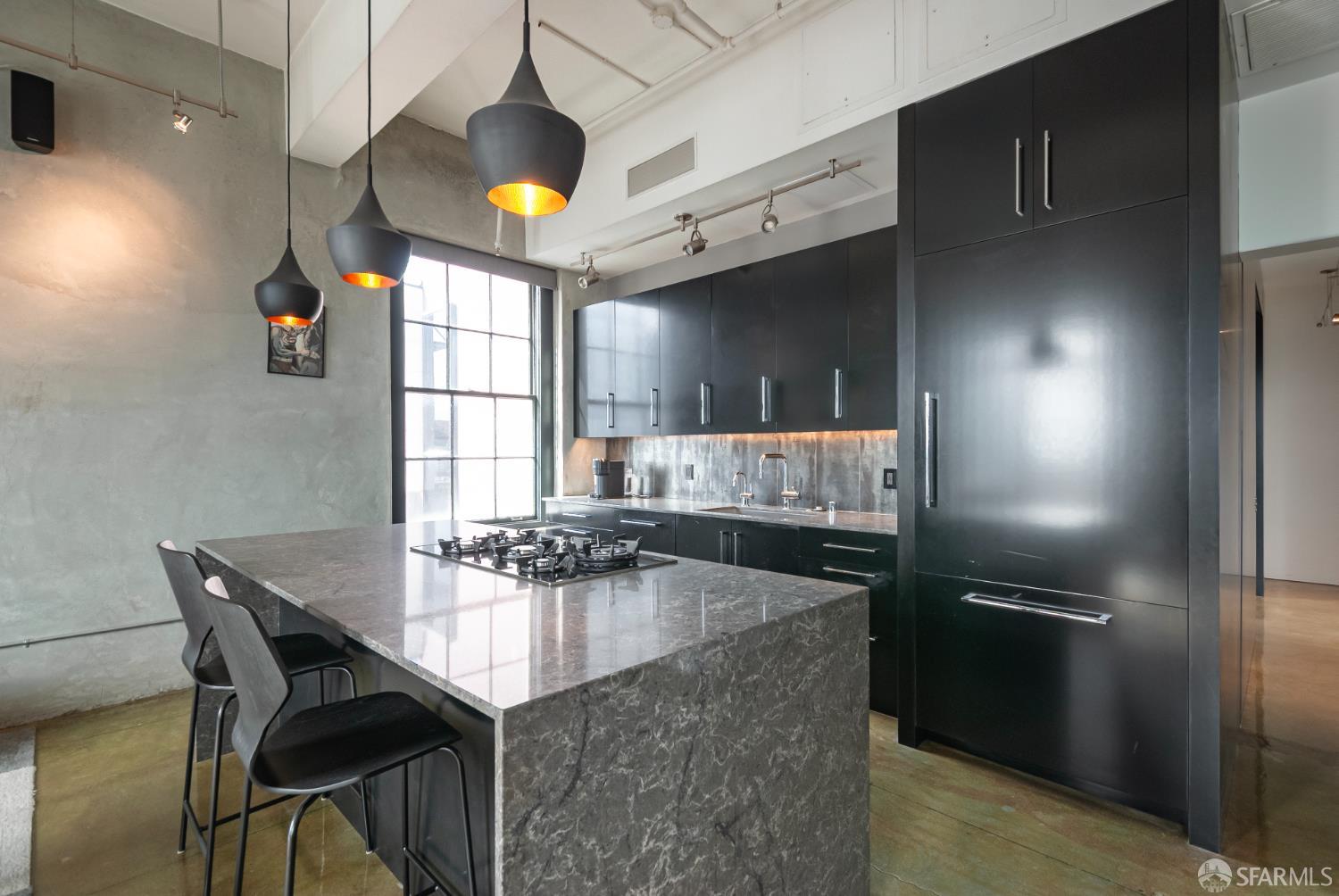 Detail Gallery Image 6 of 21 For 2 Mint Plz #905,  San Francisco,  CA 94103 - 1 Beds | 1 Baths